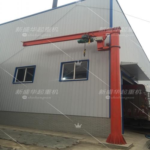 悬臂吊厂家直销 KBK起重机10年老店，值得信赖的选择